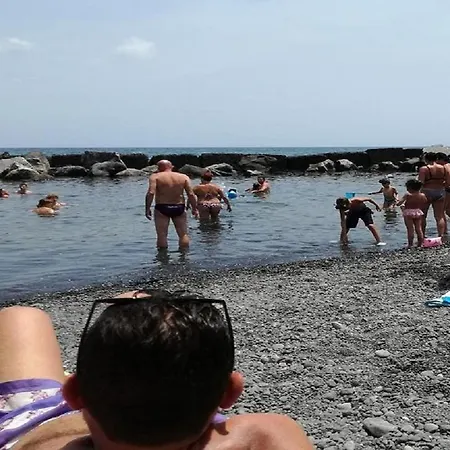 Locazione Turistica Serena Appartamento Riposto