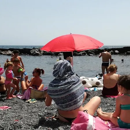 Appartamento Locazione Turistica Serena Riposto