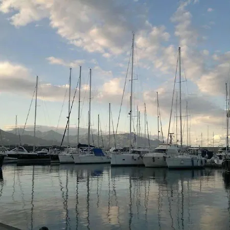 Appartamento Locazione Turistica Serena